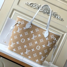 LV Shopping Bags